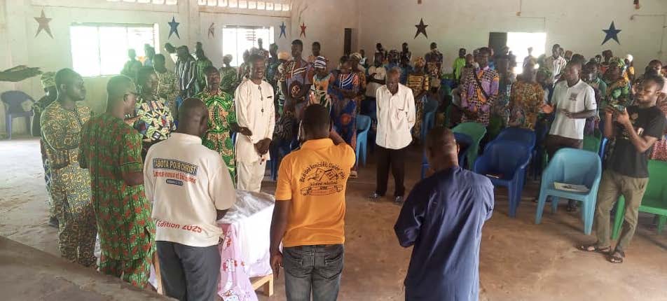 Church Plants