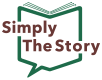 Simply The Story Logo